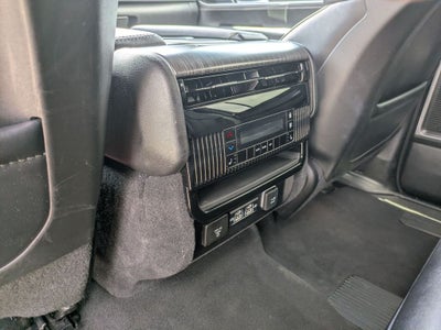 2024 Jeep Wagoneer L Series II 4x2