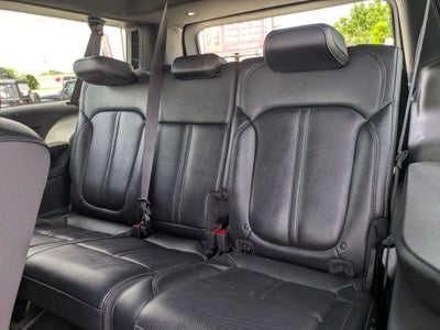 2024 Jeep Wagoneer L Series II 4x2