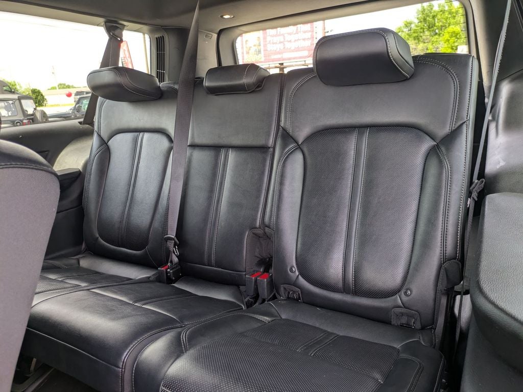 2024 Jeep Wagoneer L Series II 4x2