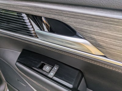 2024 Jeep Wagoneer L Series II 4x2