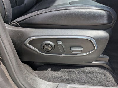 2024 Jeep Wagoneer L Series II 4x2