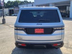 2026 Jeep Grand Wagoneer GRAND WAGONEER L 4X4