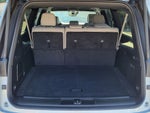 2026 Jeep Grand Wagoneer GRAND WAGONEER L 4X4