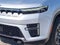 2026 Jeep Grand Wagoneer GRAND WAGONEER L 4X4