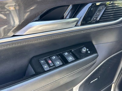 2024 Jeep Wagoneer L Base