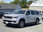 2024 Jeep Wagoneer L Base