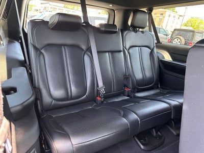 2024 Jeep Wagoneer L Base