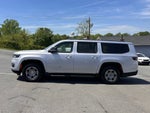 2024 Jeep Wagoneer L Base
