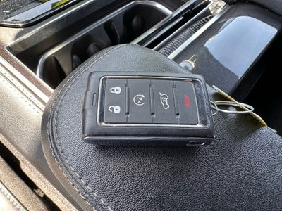 2024 Jeep Wagoneer L Base
