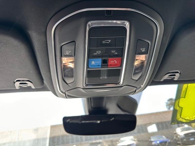 2024 Jeep Wagoneer L Base