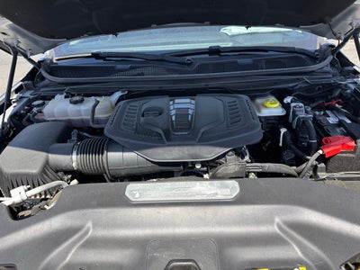 2024 Jeep Wagoneer L Base