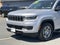 2024 Jeep Wagoneer L Base