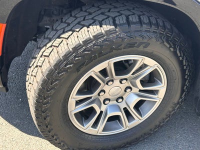 2024 Jeep Wagoneer L Base