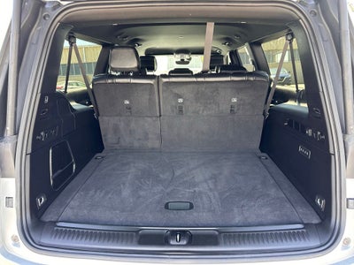 2024 Jeep Wagoneer L Base