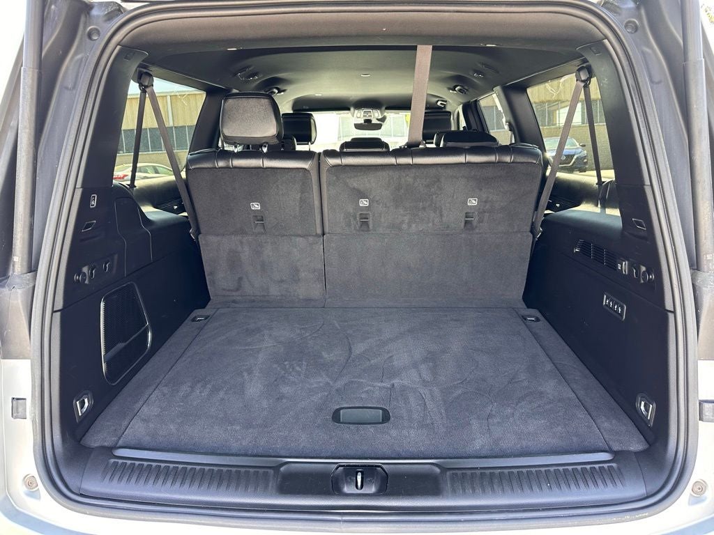 2024 Jeep Wagoneer L Base