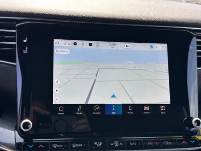 2024 Jeep Wagoneer L Base