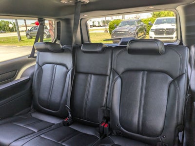 2024 Jeep Wagoneer L Series III 4x4