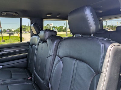 2024 Jeep Wagoneer L Series III 4x4