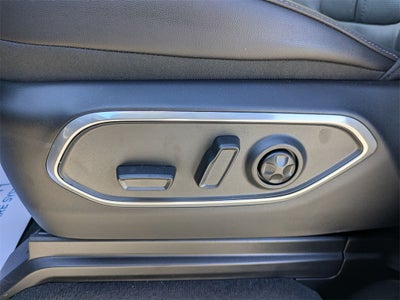 2026 Jeep Grand Wagoneer GRAND WAGONEER 4X2