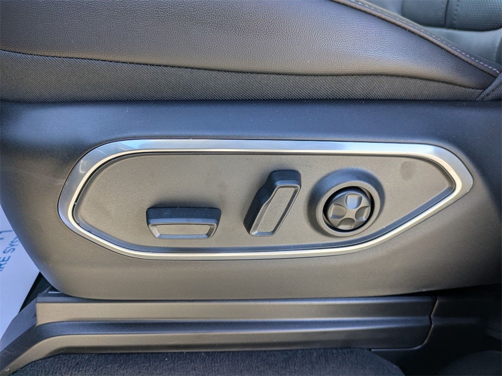 2026 Jeep Grand Wagoneer GRAND WAGONEER 4X2