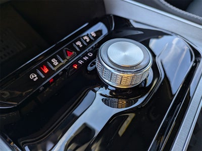 2026 Jeep Grand Wagoneer GRAND WAGONEER 4X2