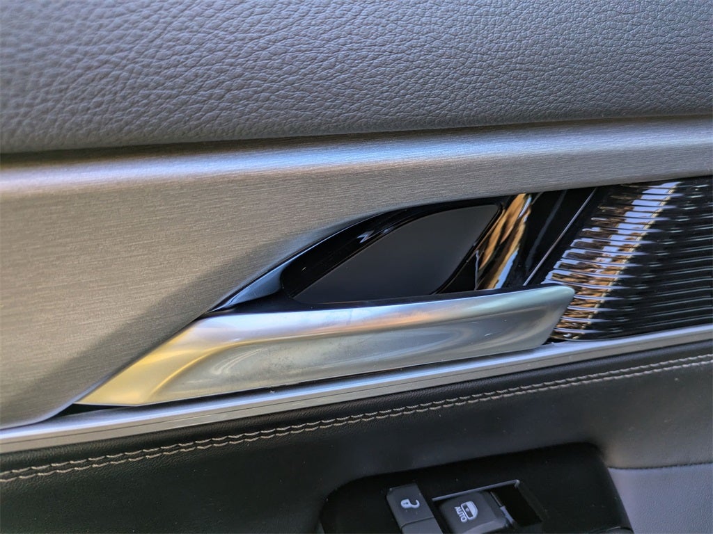 2026 Jeep Grand Wagoneer GRAND WAGONEER 4X2