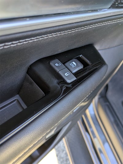 2026 Jeep Grand Wagoneer GRAND WAGONEER 4X2