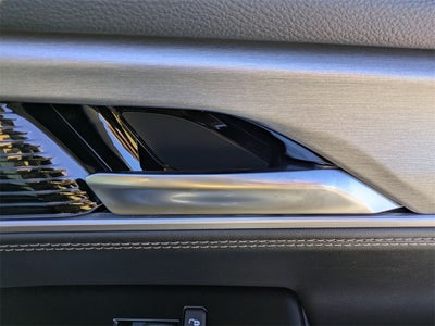 2026 Jeep Grand Wagoneer GRAND WAGONEER 4X2