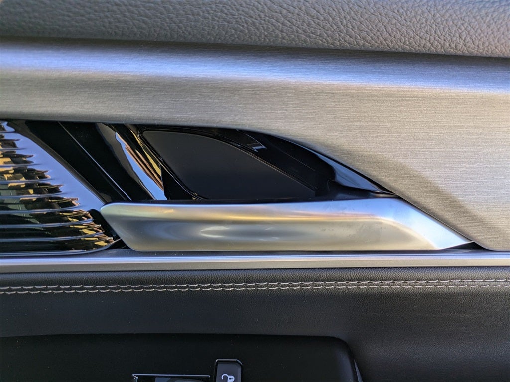 2026 Jeep Grand Wagoneer GRAND WAGONEER 4X2