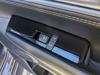 2026 Jeep Grand Wagoneer GRAND WAGONEER 4X2