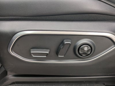 2026 Jeep Grand Wagoneer GRAND WAGONEER 4X2