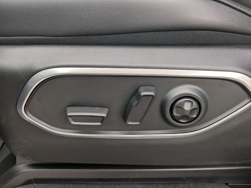 2026 Jeep Grand Wagoneer GRAND WAGONEER 4X2