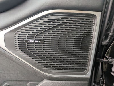 2026 Jeep Grand Wagoneer GRAND WAGONEER 4X2