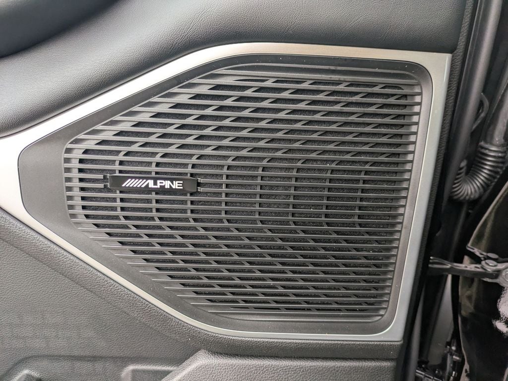 2026 Jeep Grand Wagoneer GRAND WAGONEER 4X2