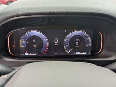 2026 Jeep Grand Wagoneer GRAND WAGONEER 4X2