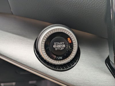 2026 Jeep Grand Wagoneer GRAND WAGONEER 4X2