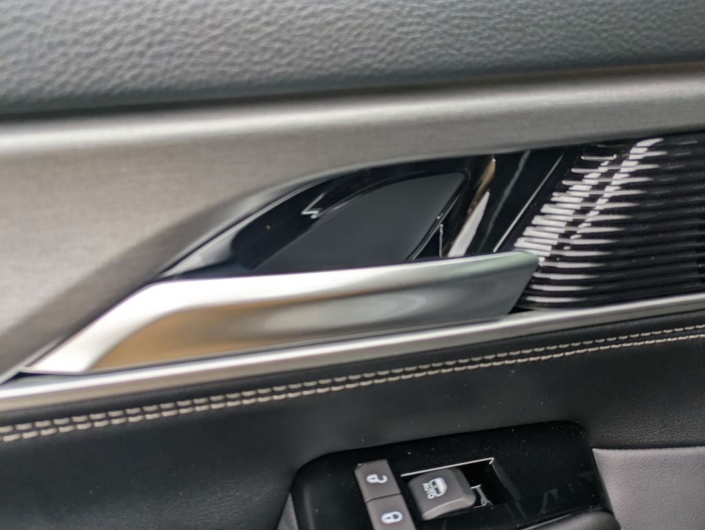 2026 Jeep Grand Wagoneer GRAND WAGONEER 4X2