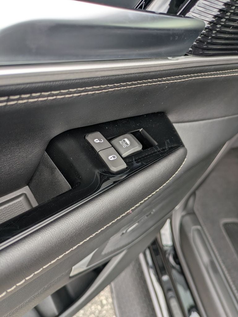 2026 Jeep Grand Wagoneer GRAND WAGONEER 4X2