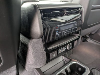 2026 Jeep Grand Wagoneer GRAND WAGONEER 4X2