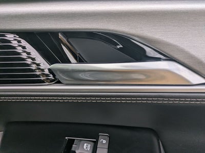 2026 Jeep Grand Wagoneer GRAND WAGONEER 4X2