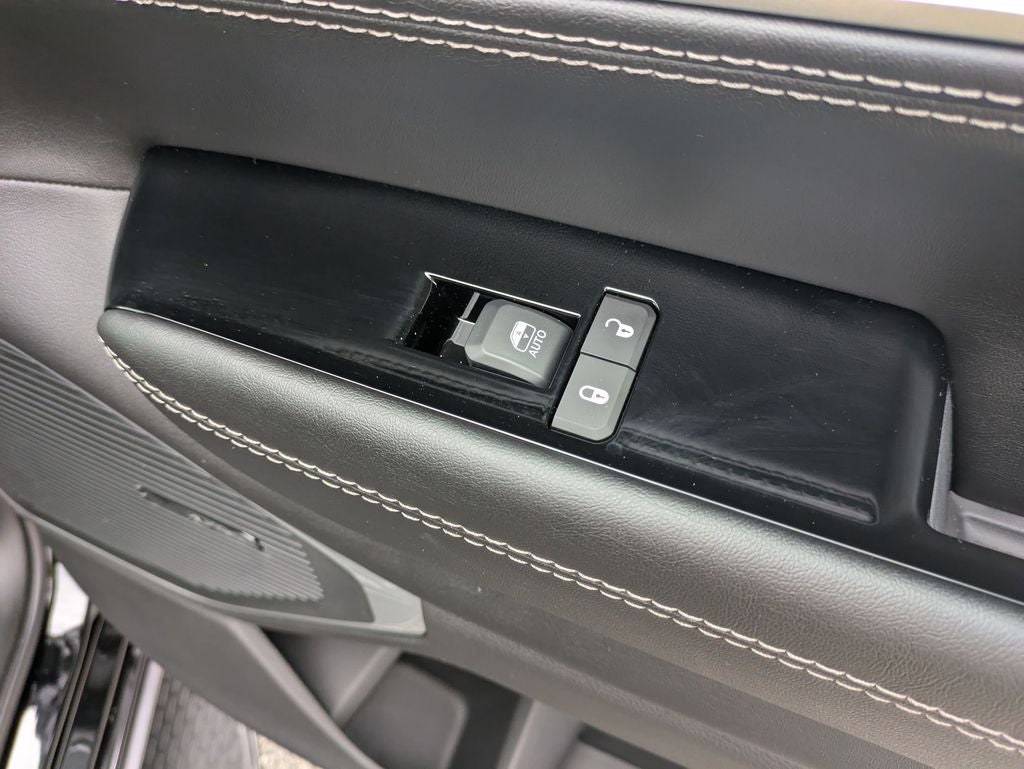 2026 Jeep Grand Wagoneer GRAND WAGONEER 4X2