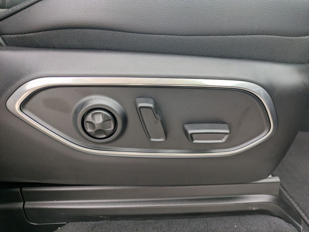 2026 Jeep Grand Wagoneer GRAND WAGONEER 4X2