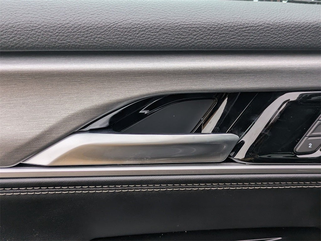 2026 Jeep Grand Wagoneer GRAND WAGONEER 4X2