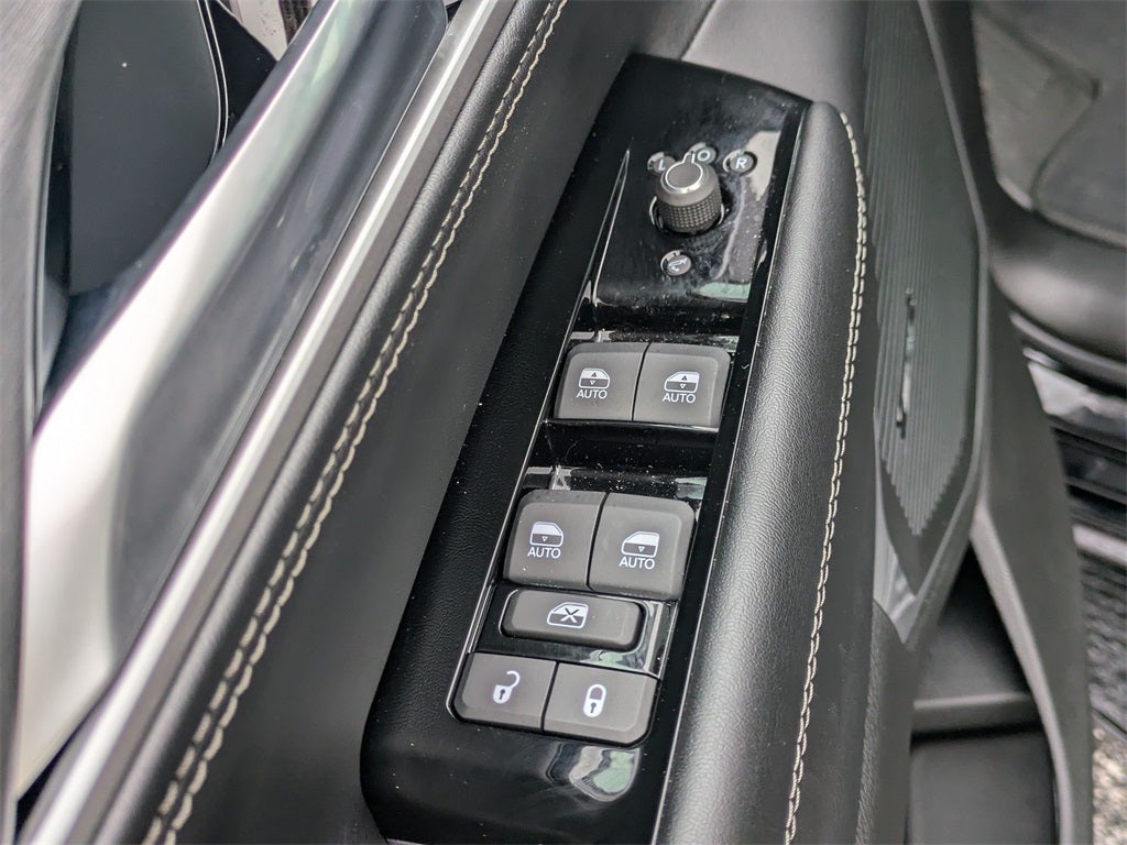 2026 Jeep Grand Wagoneer GRAND WAGONEER 4X2