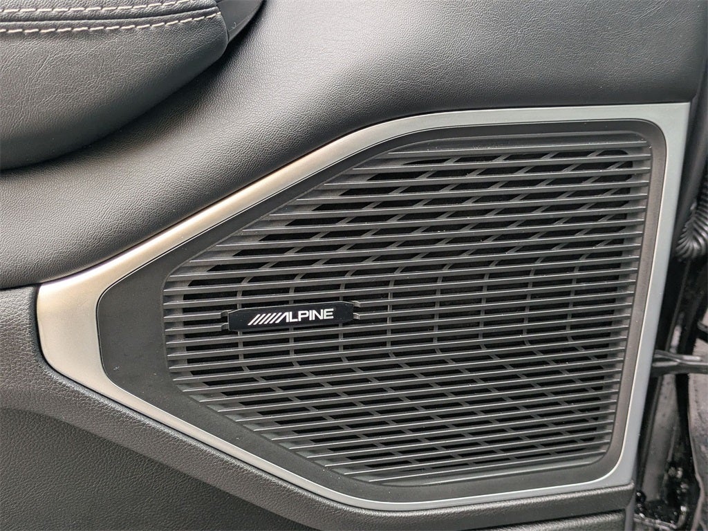 2026 Jeep Grand Wagoneer GRAND WAGONEER 4X2