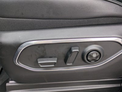 2026 Jeep Grand Wagoneer GRAND WAGONEER 4X2