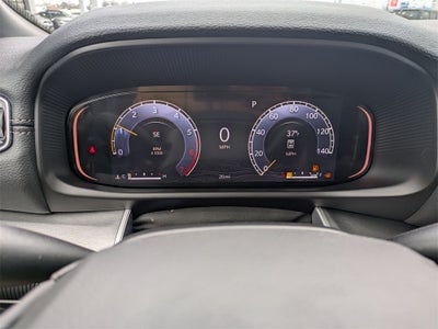 2026 Jeep Grand Wagoneer GRAND WAGONEER 4X2