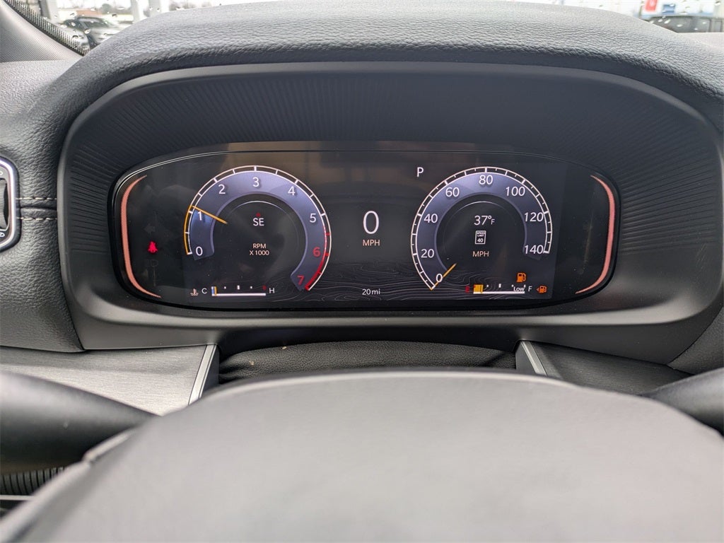 2026 Jeep Grand Wagoneer GRAND WAGONEER 4X2