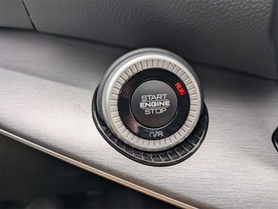 2026 Jeep Grand Wagoneer GRAND WAGONEER 4X2