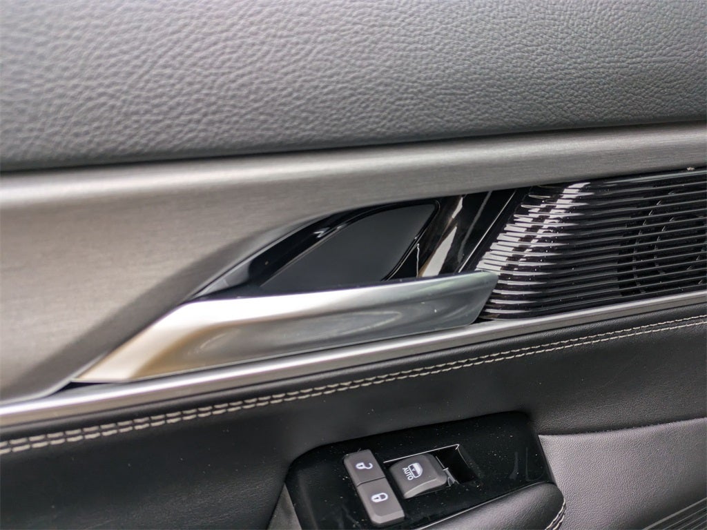 2026 Jeep Grand Wagoneer GRAND WAGONEER 4X2